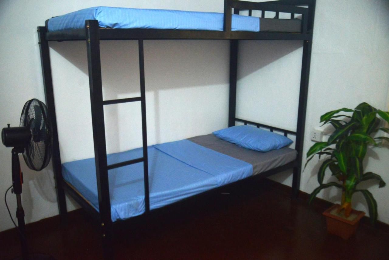 Hostel Mon Reve, Unawatuna Buitenkant foto
