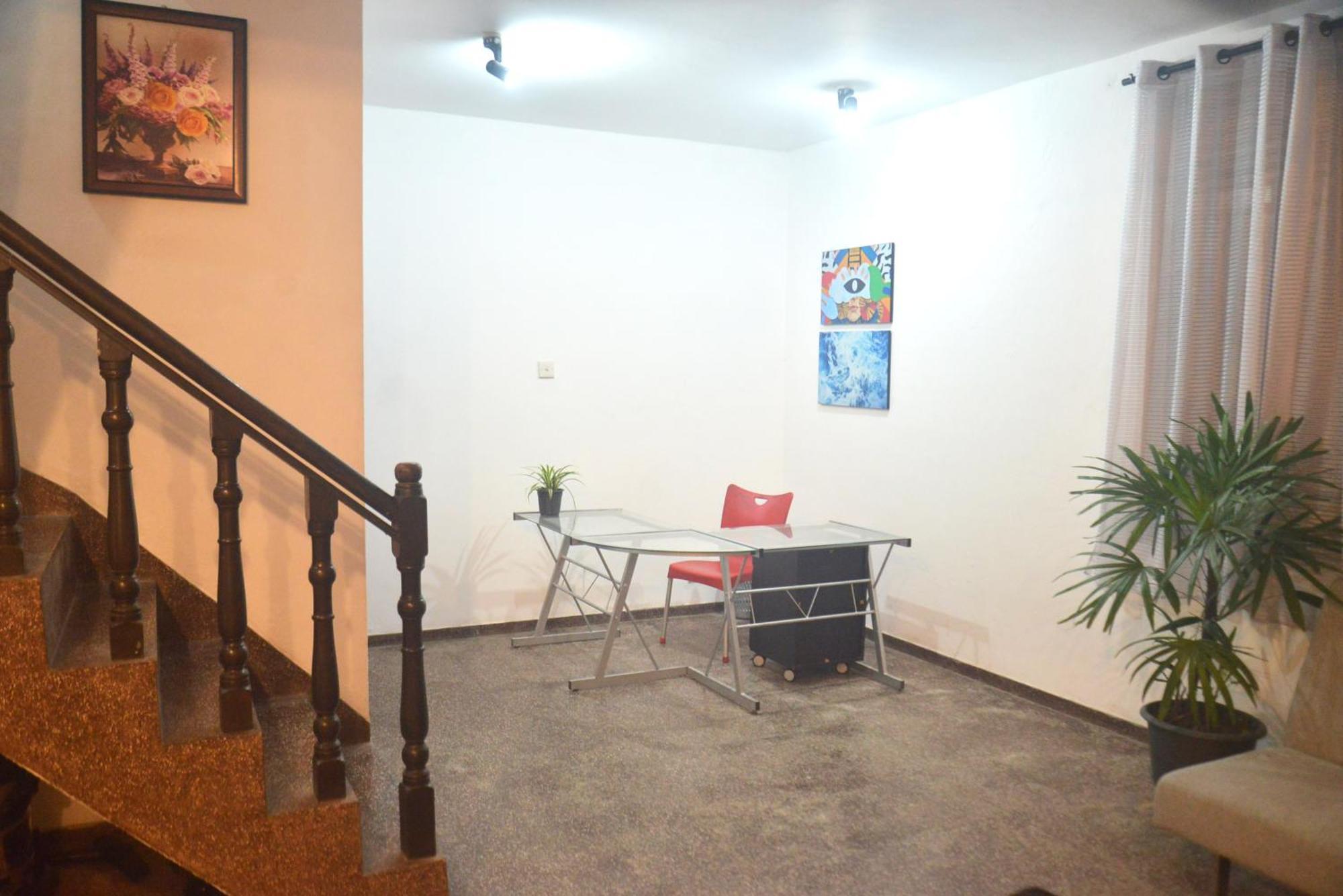 Hostel Mon Reve, Unawatuna Buitenkant foto