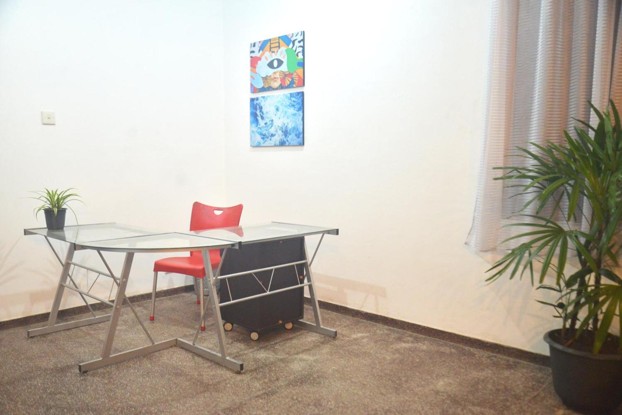 Hostel Mon Reve, Unawatuna Buitenkant foto